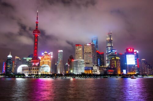 China expande su versión digital del Yuan