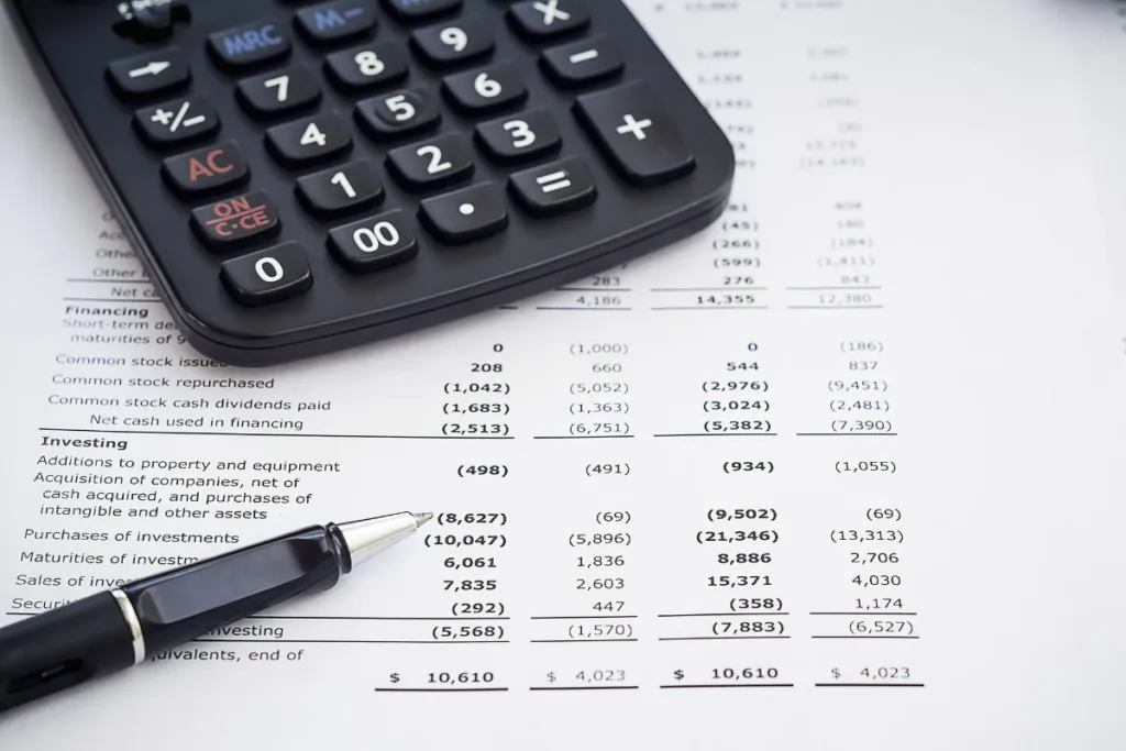 La contabilidad - El lenguaje universal de las finanzas 6 que es la contabilidad y para qué sirve