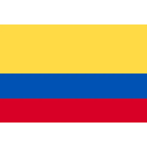 colombia
