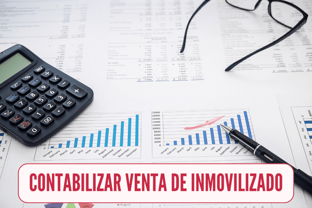 Cómo contabilizar la venta de un inmovilizado | Asientos contables y ejemplos 1 cómo contabilizar la venta de un inmovilizado con pérdida y ganancia.
contabilidad empresa